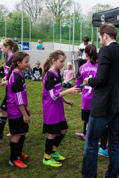 Bild 216 - Qualifikationsturnier Metropolregion Hamburg-Cup 2013